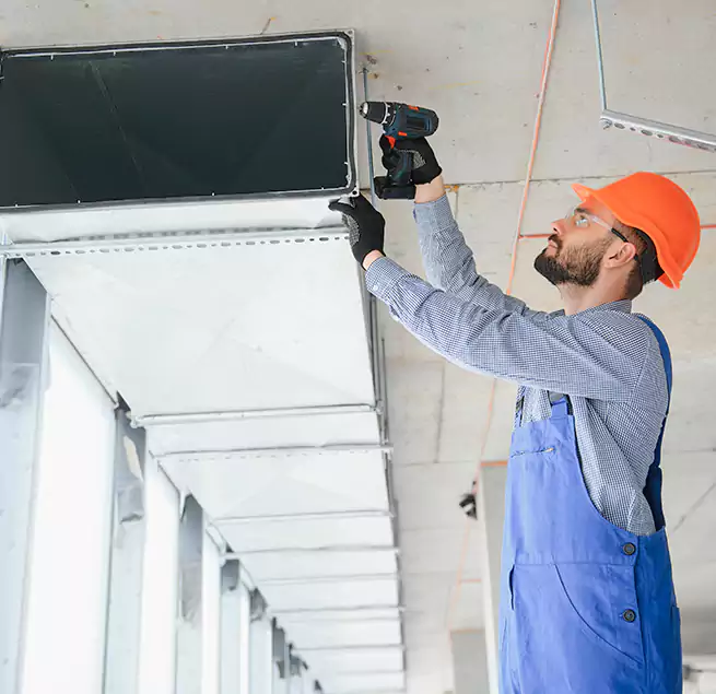 Why Homeowners & Businesses Trust Us in San Rafael, CA