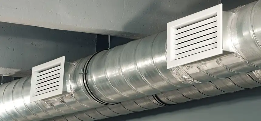 Our Air Duct Camera Inspection Services in San Rafael, CA