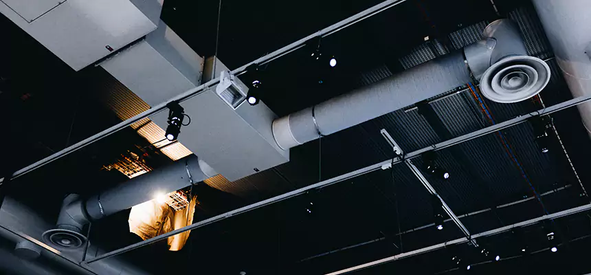 Our Air Duct Replacement Services in San Rafael, CA