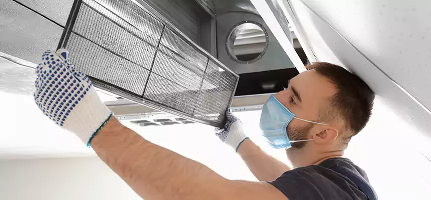 Our Dryer Vent Cleaning Services in San Rafael, CA