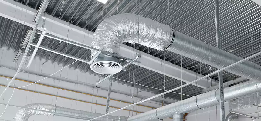 Our Dryer Vent Hose Replacement Services in San Rafael, CA