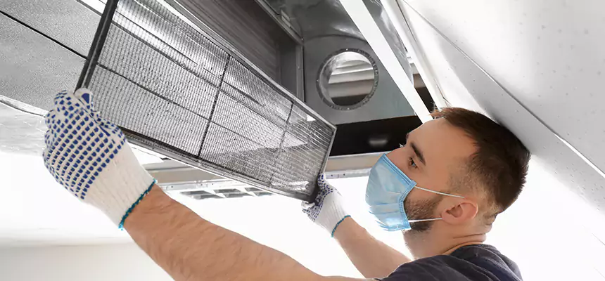 Our Dryer Vent Replacement Services in San Rafael, CA