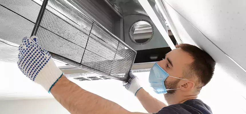 Our Home Duct Cleaning Services in San Rafael, CA  
