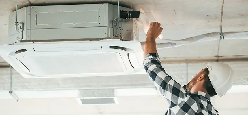 Our Local Vent Cleaning Services in San Rafael, CA