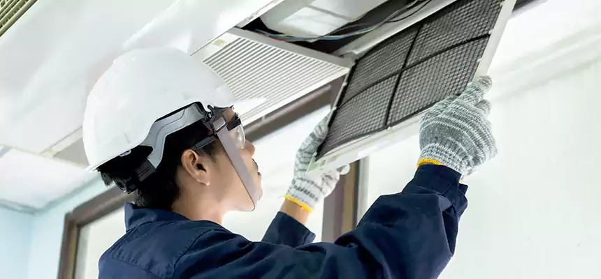 Our Multi-family Home Duct Cleaning Services in San Rafael, CA