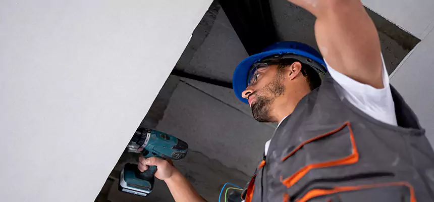 Our Post-Renovation Duct Debris Removal Services in San Rafael, CA