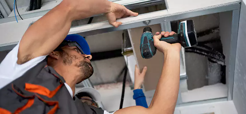 Our Retail Store Duct Cleaning Services in San Rafael, CA