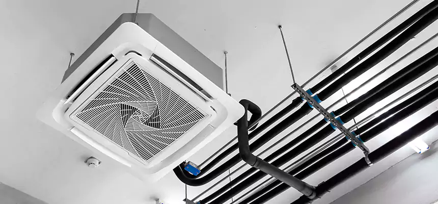 Our Smart AC Vent Controller Services in San Rafael, CA