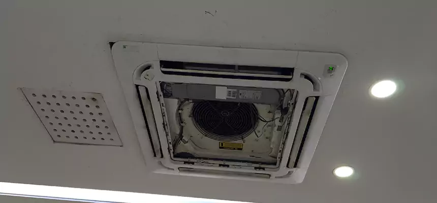 Our Wall Vent Cleaning Service Services in San Rafael, CA