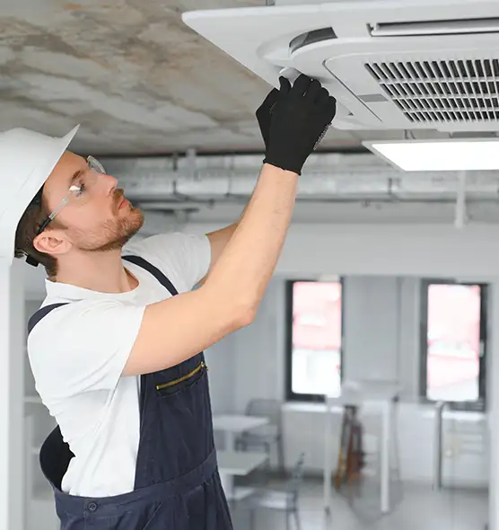 Top Affordable Duct Cleaning Services Near Me in San Rafael, CA