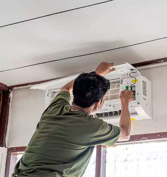 About Air Duct & AC Odor Removal in San Rafael, CA