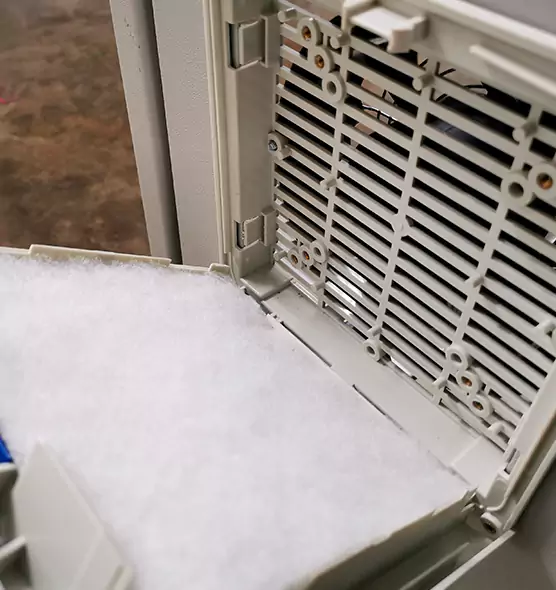 Professional Air Duct Expansion Solutions in San Rafael, CA