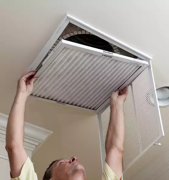 Trusted Apartment Air Duct Cleaning in San Rafael, CA