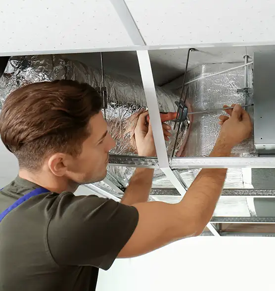 Professional Clogged Dryer Vent Repair in San Rafael, CA