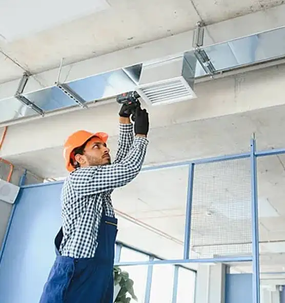 About Commercial Laundry Vent Cleaning in San Rafael, CA