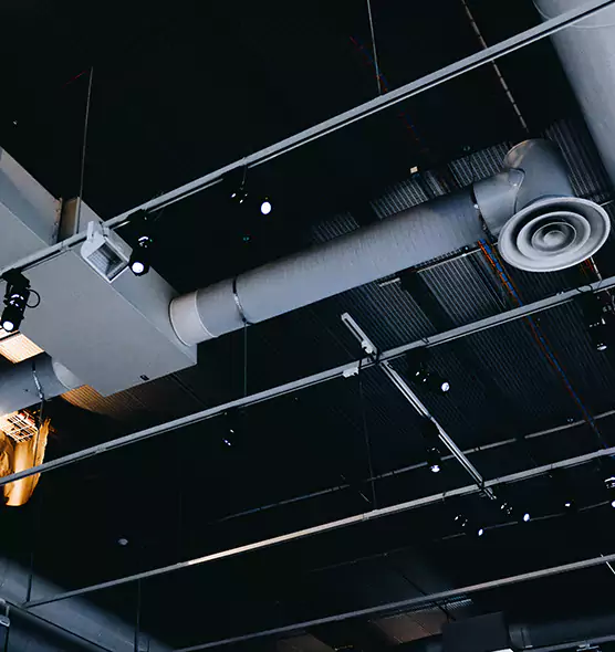 Professional Duct Cleaning For LEED Homes in San Rafael, CA