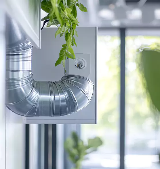 Professional Eco-Safe Dryer Vent Cleaning in San Rafael, CA