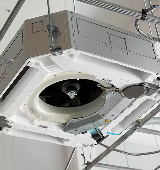 Professional Industrial Dryer Vent Cleaning in San Rafael, CA