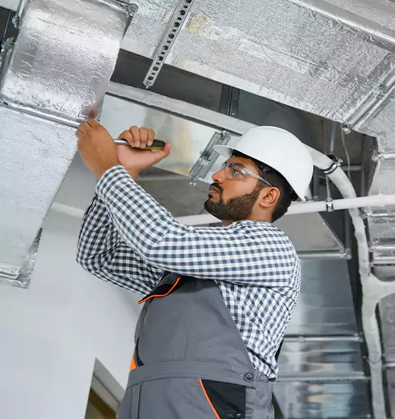 Welcome to Mold & Mildew Removal from Air Ducts San Rafael, CA