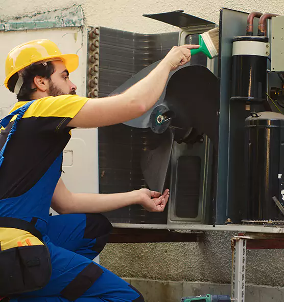 Top-Rated New Room Vent Extension in San Rafael, CA