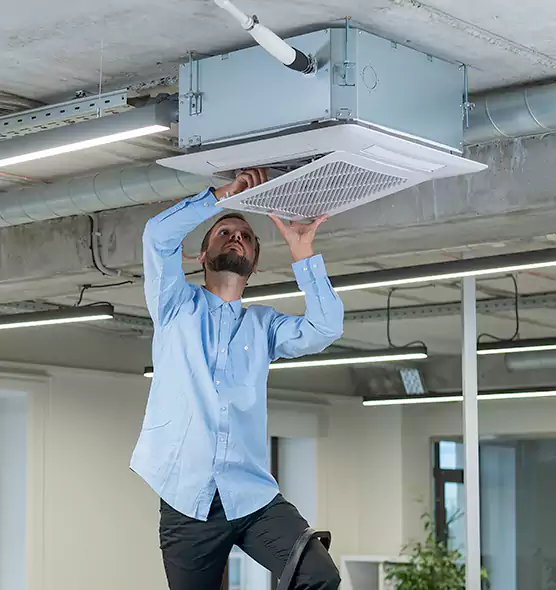 Advanced Residential Air Vent Cleaning in San Rafael, CA