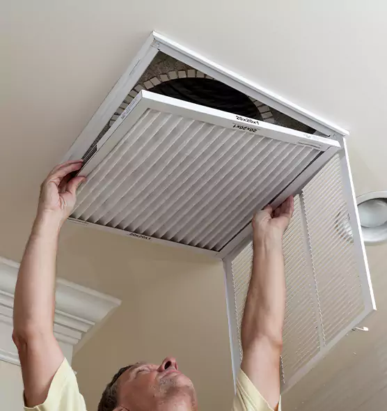 Professional Vent Relocation Services in San Rafael, CA