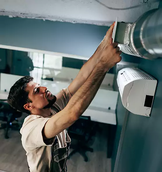 Reliable Warehouse Vent Cleaning in San Rafael, CA