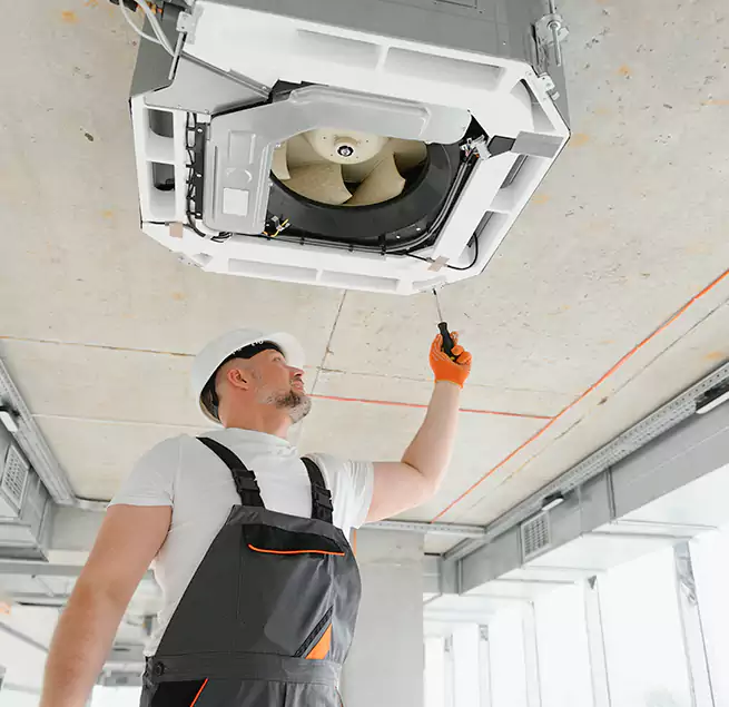 Why Homeowners & Businesses Trust Us in San Rafael, CA?