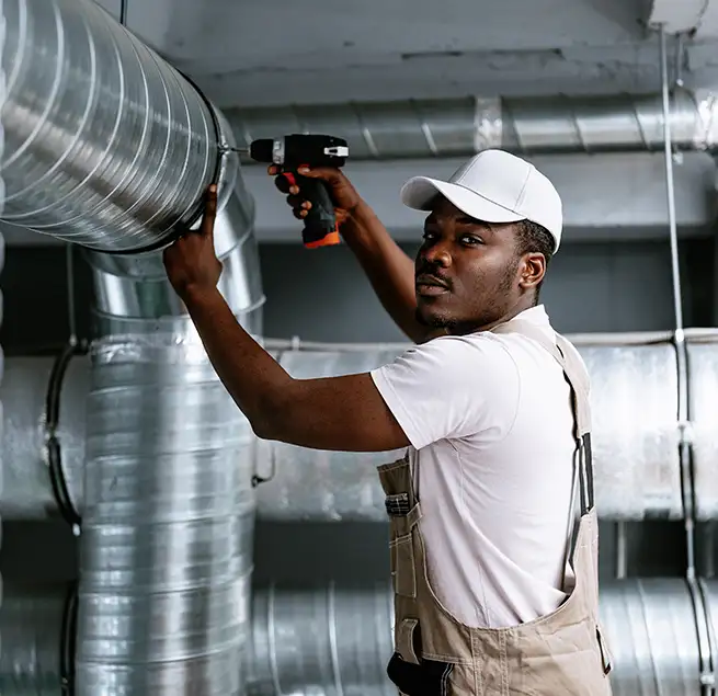 Why Homeowners & Businesses Trust Us San Rafael, CA