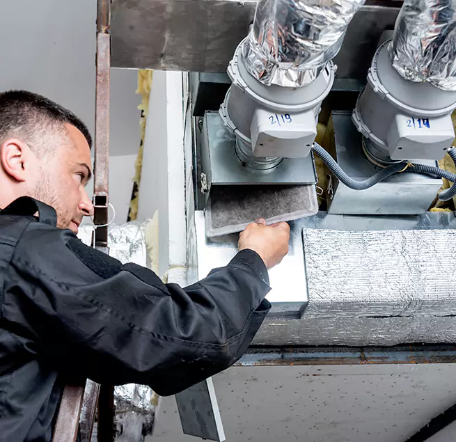 Why Homeowners & Businesses Trust Us in San Rafael, CA?