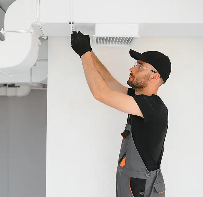 Why Homeowners & Businesses Trust Us in San Rafael, CA?