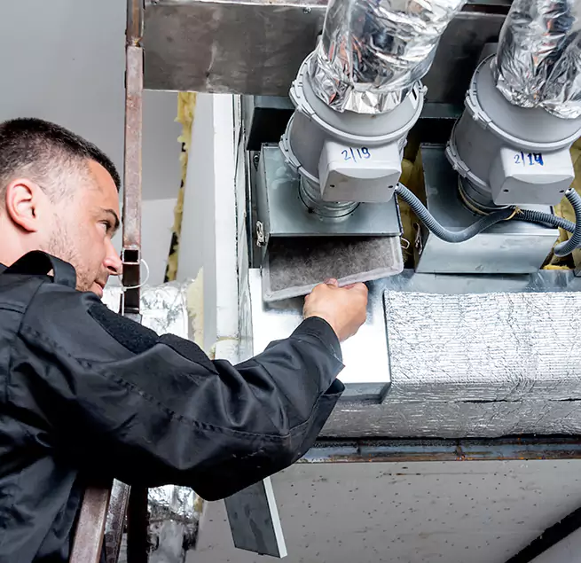 Why Homeowners & Businesses Trust Us in San Rafael, CA?