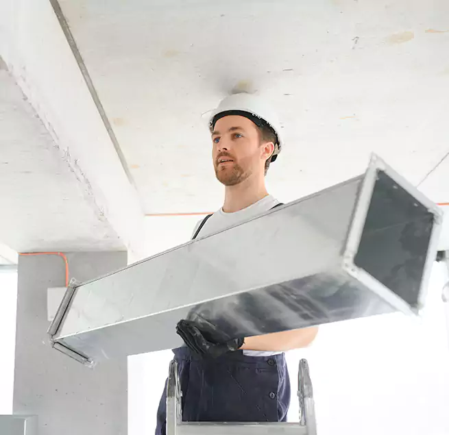 Why Homeowners & Businesses Trust Us in San Rafael, CA