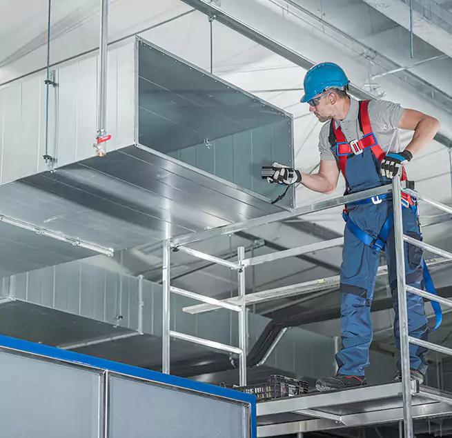 Why Homeowners & Businesses Trust Us in San Rafael, CA?