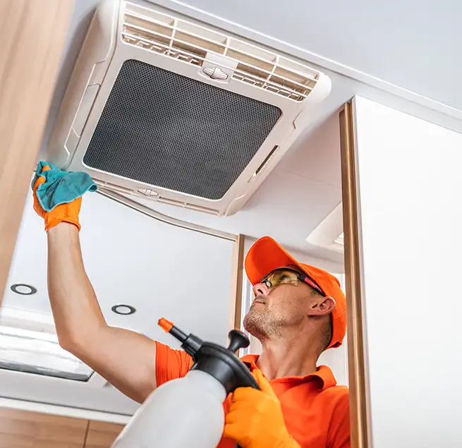 Why Homeowners & Businesses Trust Us in San Rafael, CA?