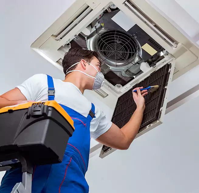 Why Homeowners & Businesses Trust Us in San Rafael, CA