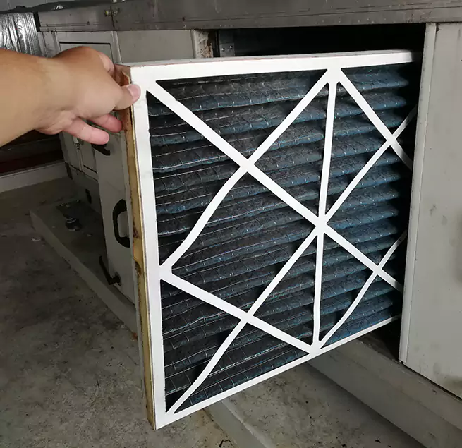 Why Homeowners & Businesses Trust Us San Rafael, CA?