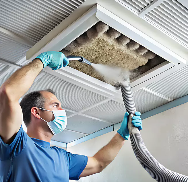 Why Homeowners Businesses Trust Us in San Rafael, CA?