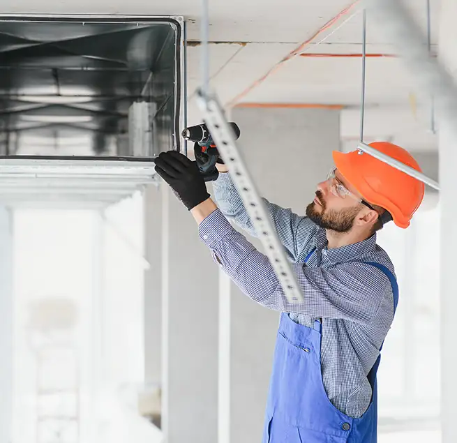  Why Homeowners Businesses Trust Us San Rafael, CA