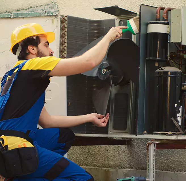 Why Homeowners & Businesses Trust Us San Rafael, CA?