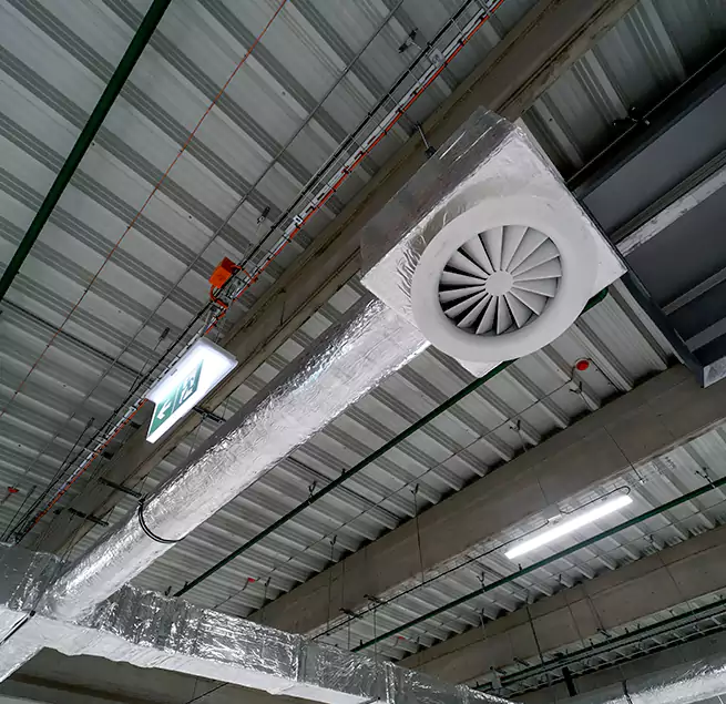 Why Homeowners & Businesses Trust Us in San Rafael, CA?