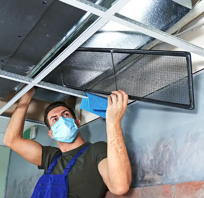 Why Homeowners & Businesses Trust Us in San Rafael, CA?