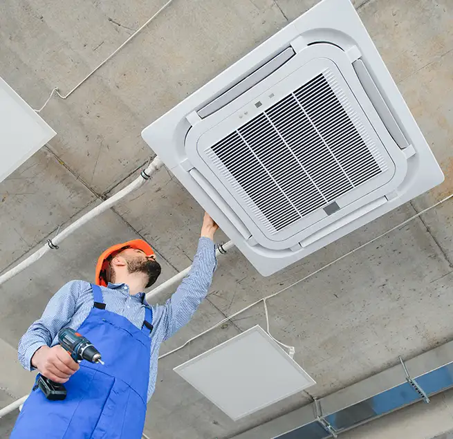 Why Homeowners & Businesses Trust Us in San Rafael, CA