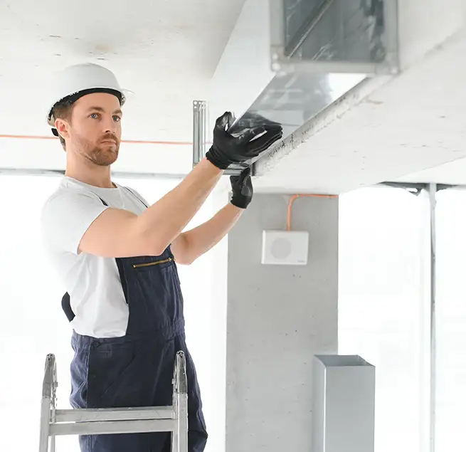 Why Homeowners & Businesses Trust Us in San Rafael, CA?