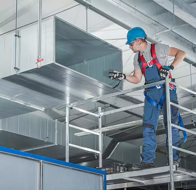 Why Homeowners & Businesses Trust Us in San Rafael, CA?