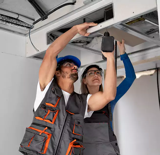 Why Homeowners & Businesses Trust Us in San Rafael, CA