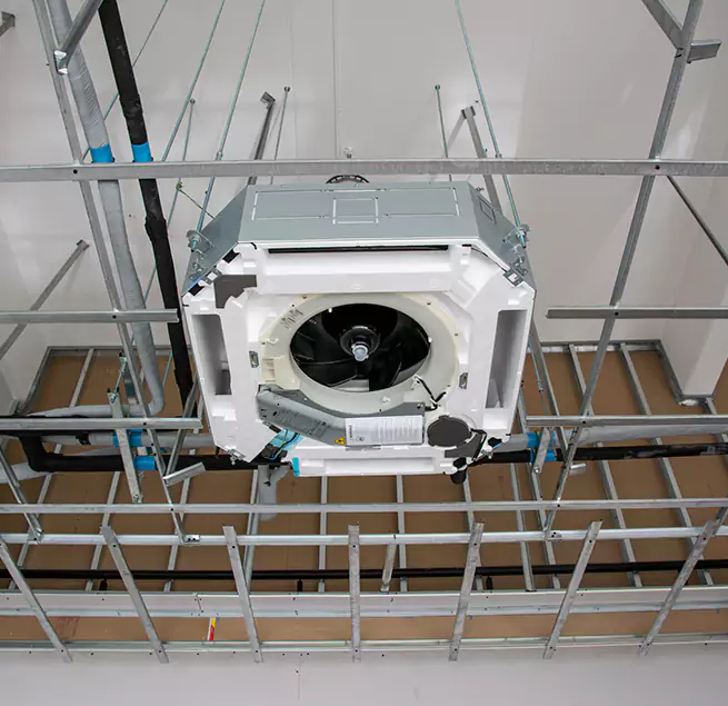 Why Homeowners & Businesses Trust Us San Rafael, CA?