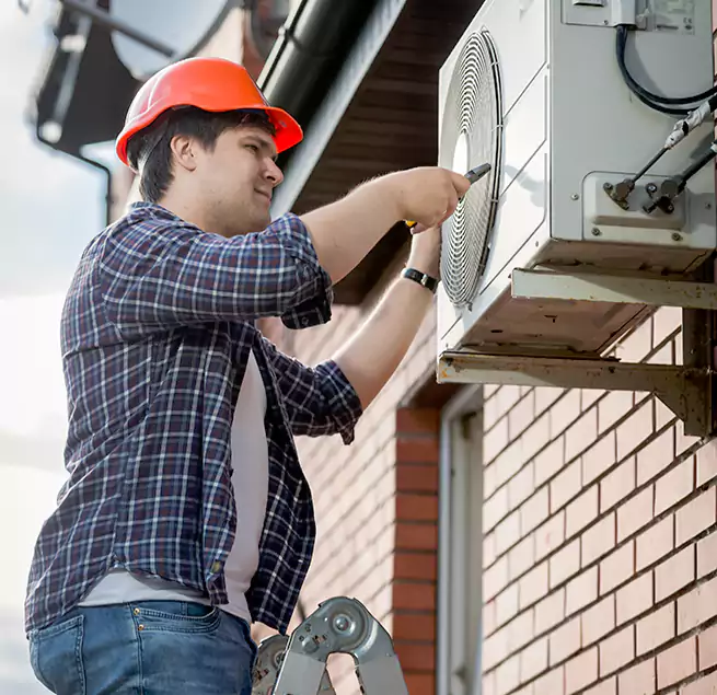 Why Homeowners & Businesses Trust Us San Rafael, CA