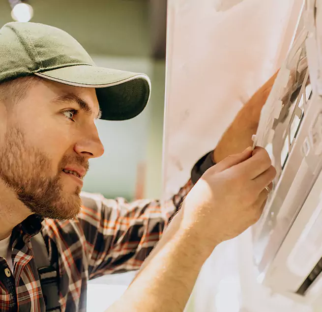 Why Homeowners & Businesses Trust Us in San Rafael, CA?