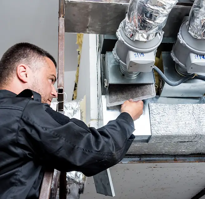 Why Homeowners & Businesses Trust Us in San Rafael, CA?